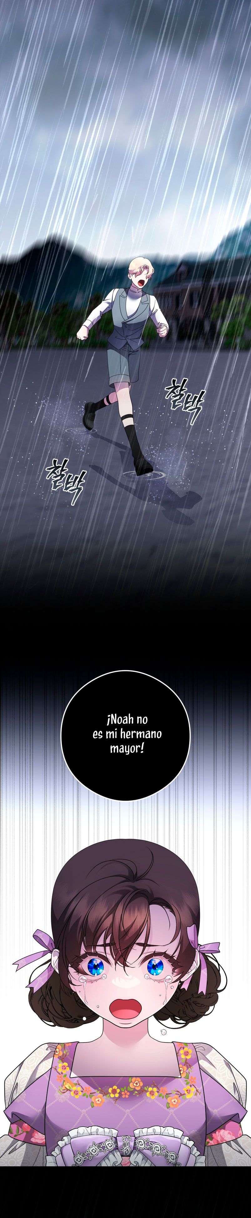 Isnelda Capítulo 94 - Página 6