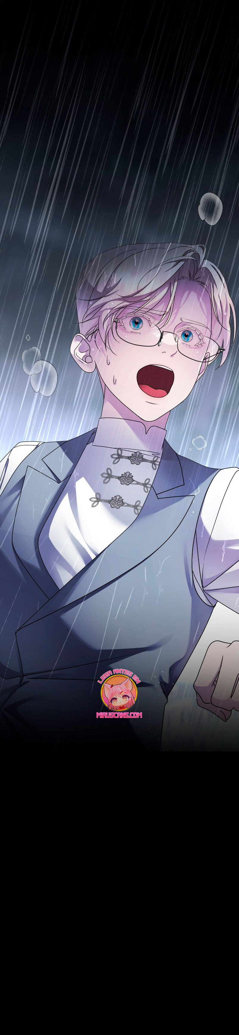 Isnelda Capítulo 94 - Página 7