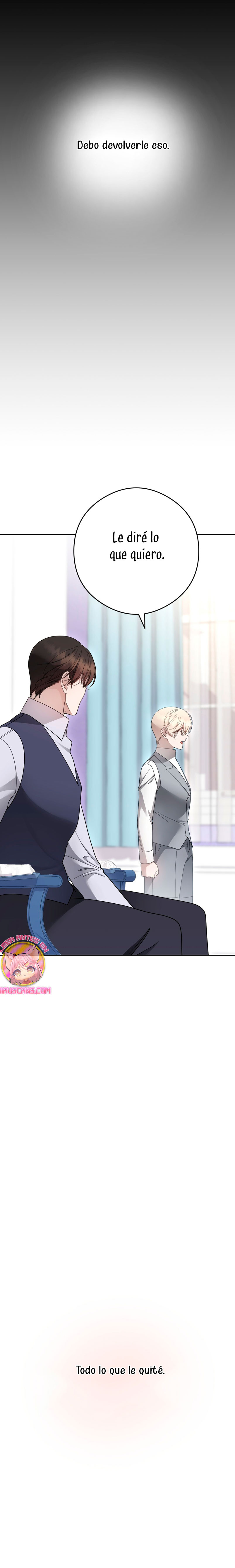 Isnelda Capítulo 95 - Página 10