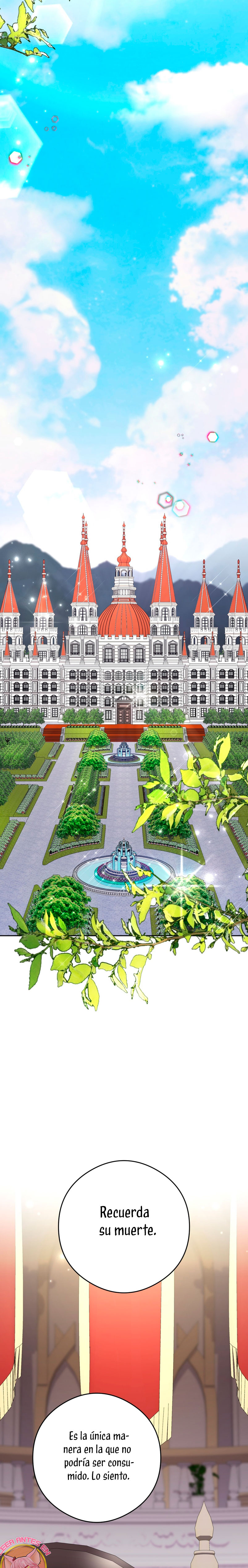 Isnelda Capítulo 95 - Página 12