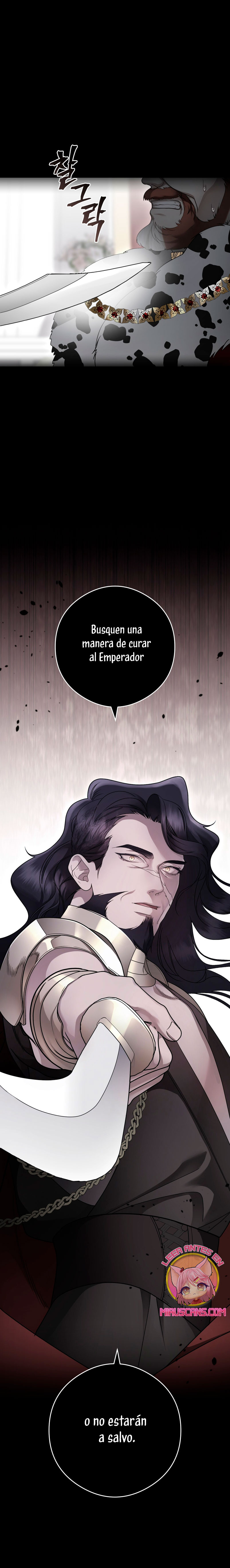 Isnelda Capítulo 95 - Página 18