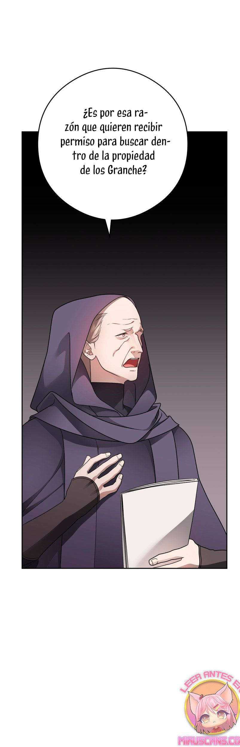 Isnelda Capítulo 95 - Página 20