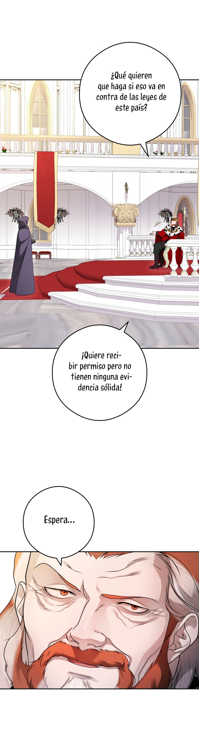 Isnelda Capítulo 95 - Página 21