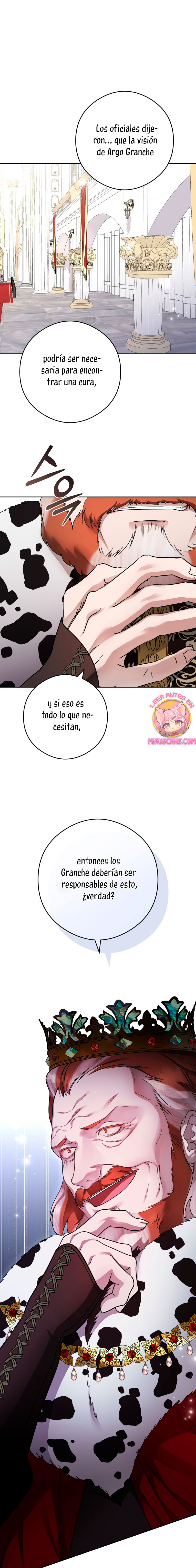 Isnelda Capítulo 95 - Página 22