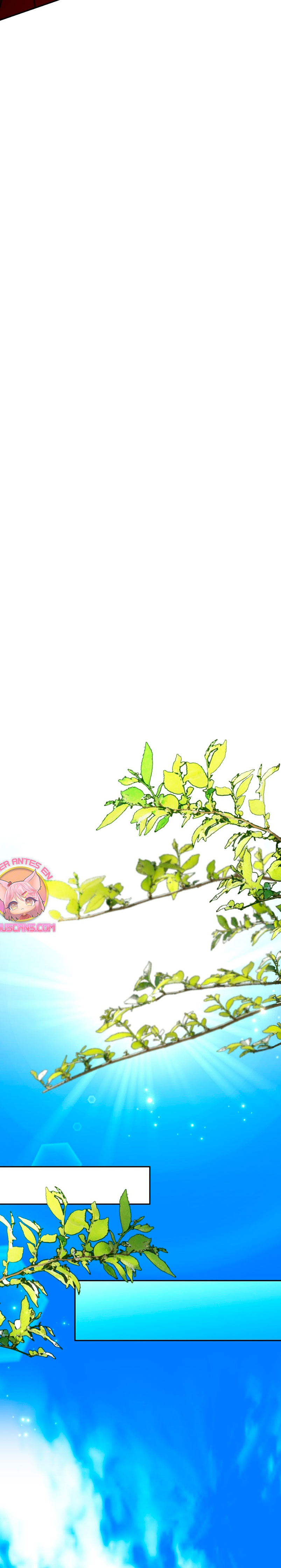 Isnelda Capítulo 95 - Página 23