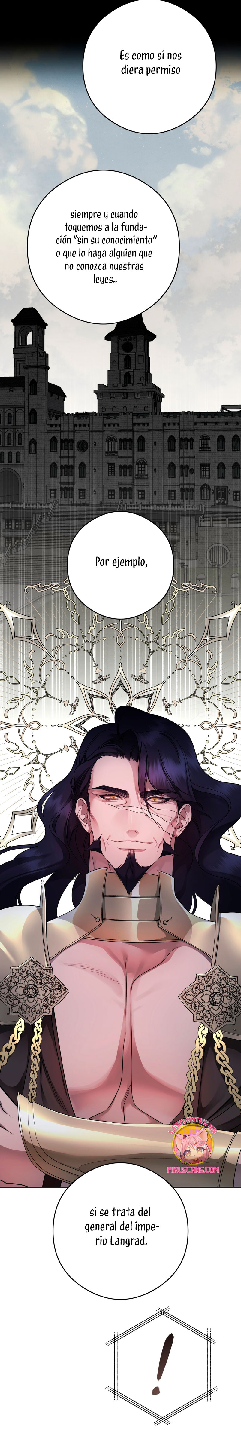 Isnelda Capítulo 95 - Página 29