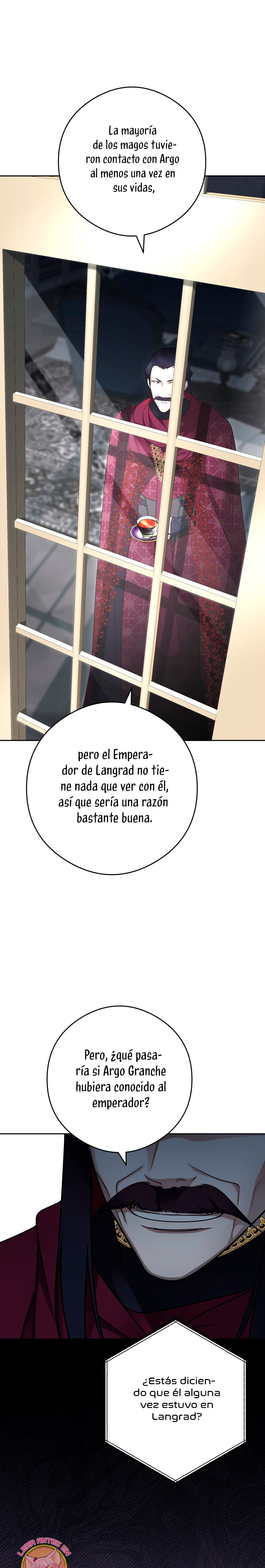 Isnelda Capítulo 95 - Página 30