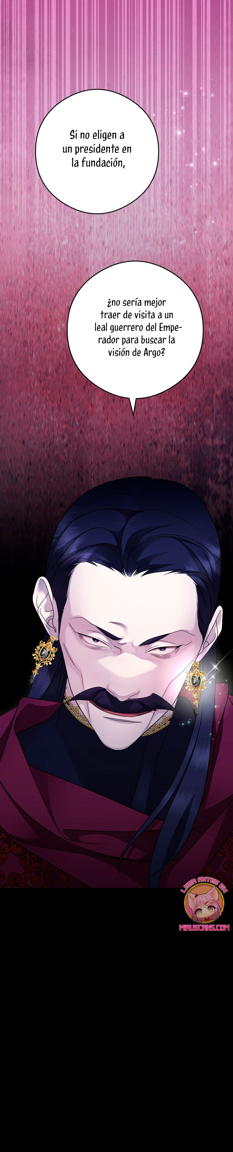 Isnelda Capítulo 95 - Página 33