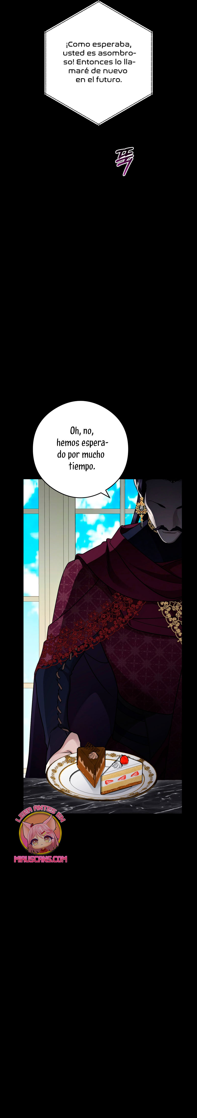 Isnelda Capítulo 95 - Página 34