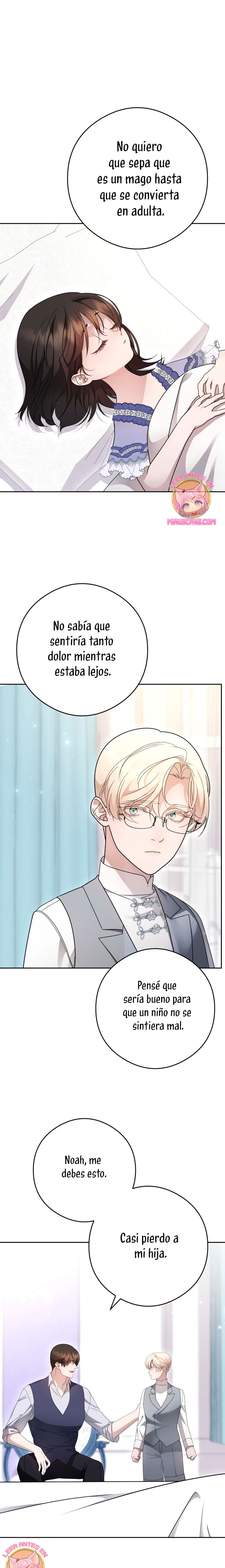 Isnelda Capítulo 95 - Página 4