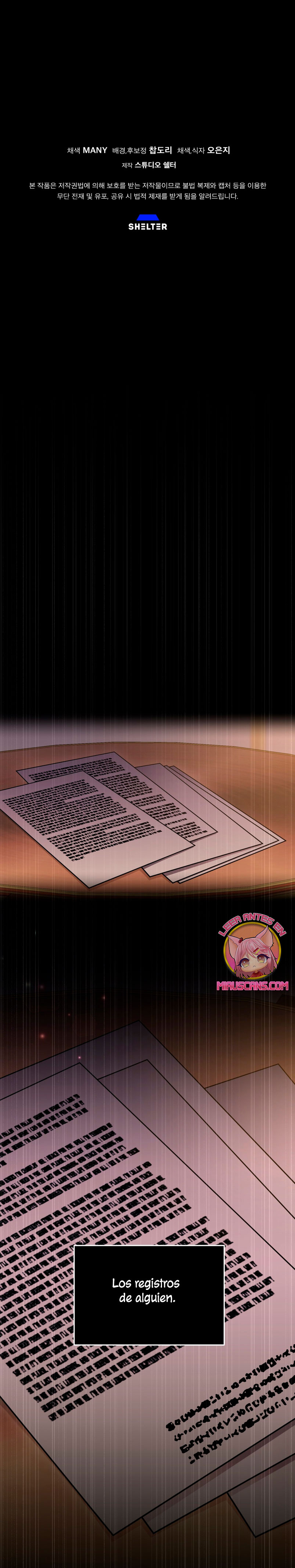 Isnelda Capítulo 95 - Página 40