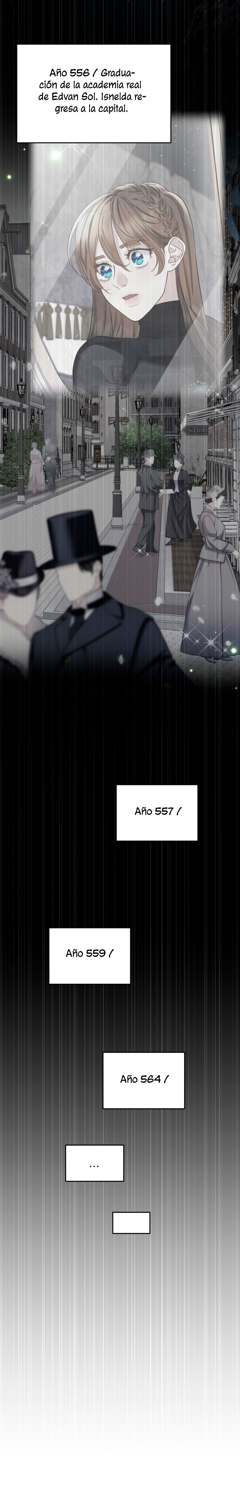 Isnelda Capítulo 95 - Página 43