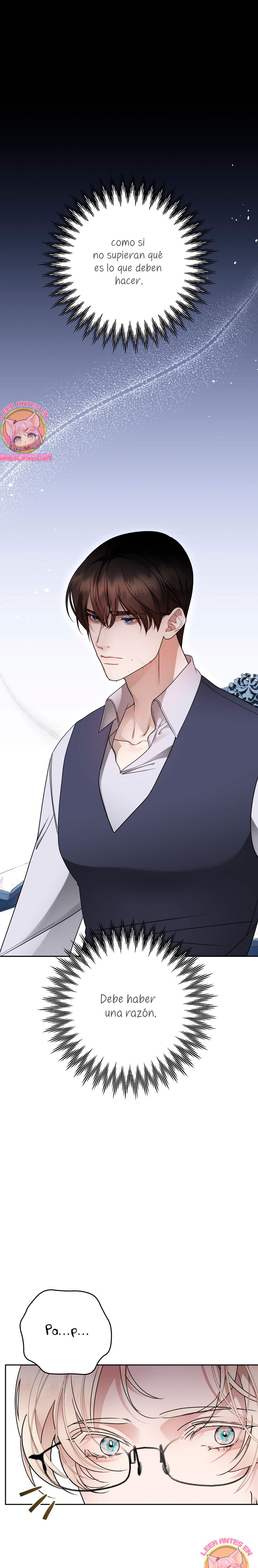 Isnelda Capítulo 95 - Página 7