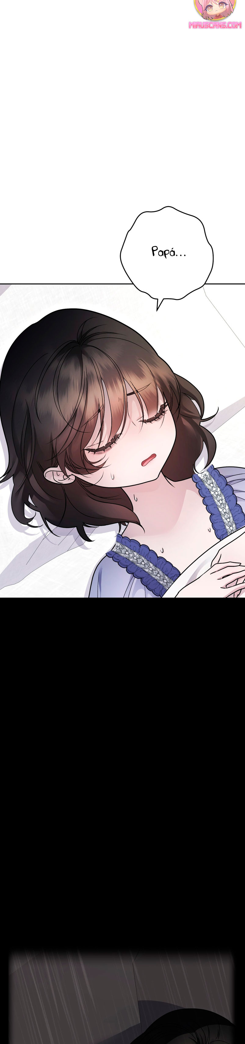 Isnelda Capítulo 95 - Página 8