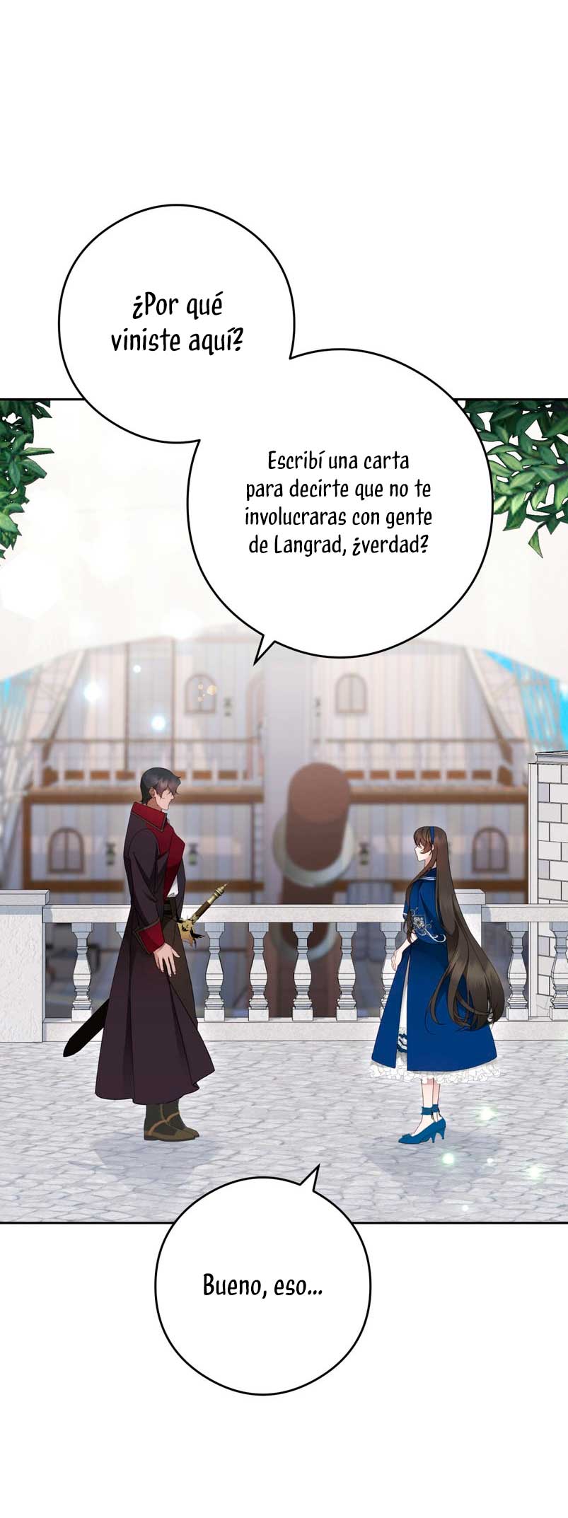 Isnelda Capítulo 96 - Página 13