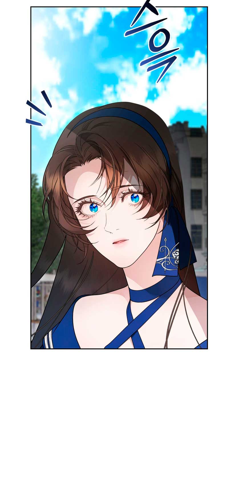 Isnelda Capítulo 96 - Página 15