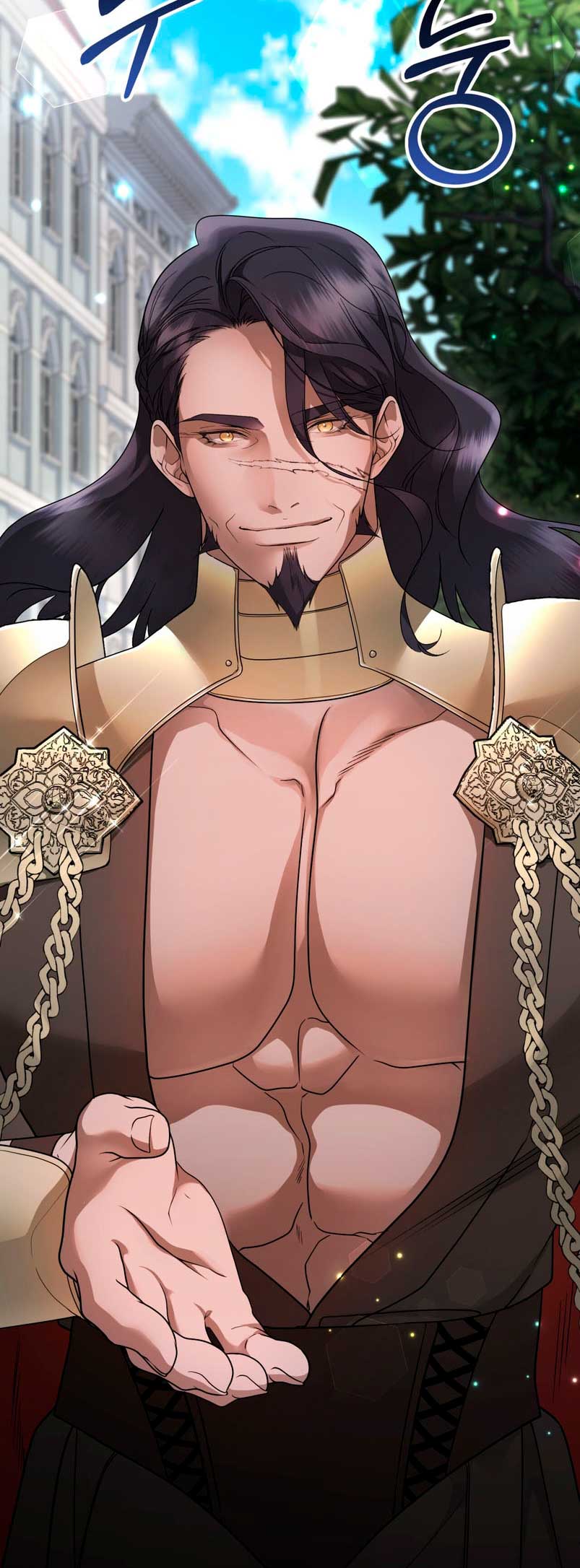 Isnelda Capítulo 96 - Página 19