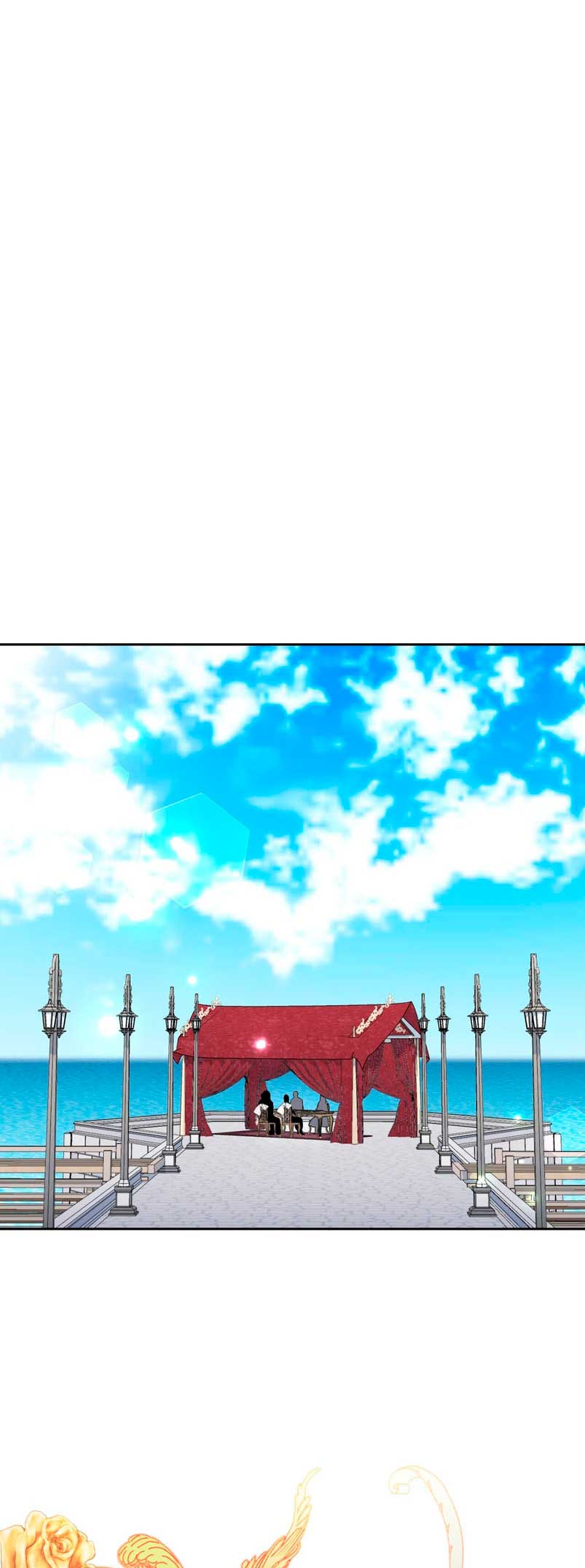 Isnelda Capítulo 96 - Página 21