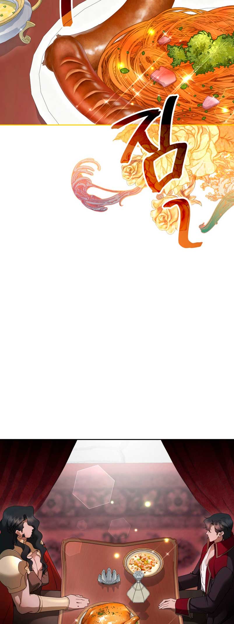 Isnelda Capítulo 96 - Página 23