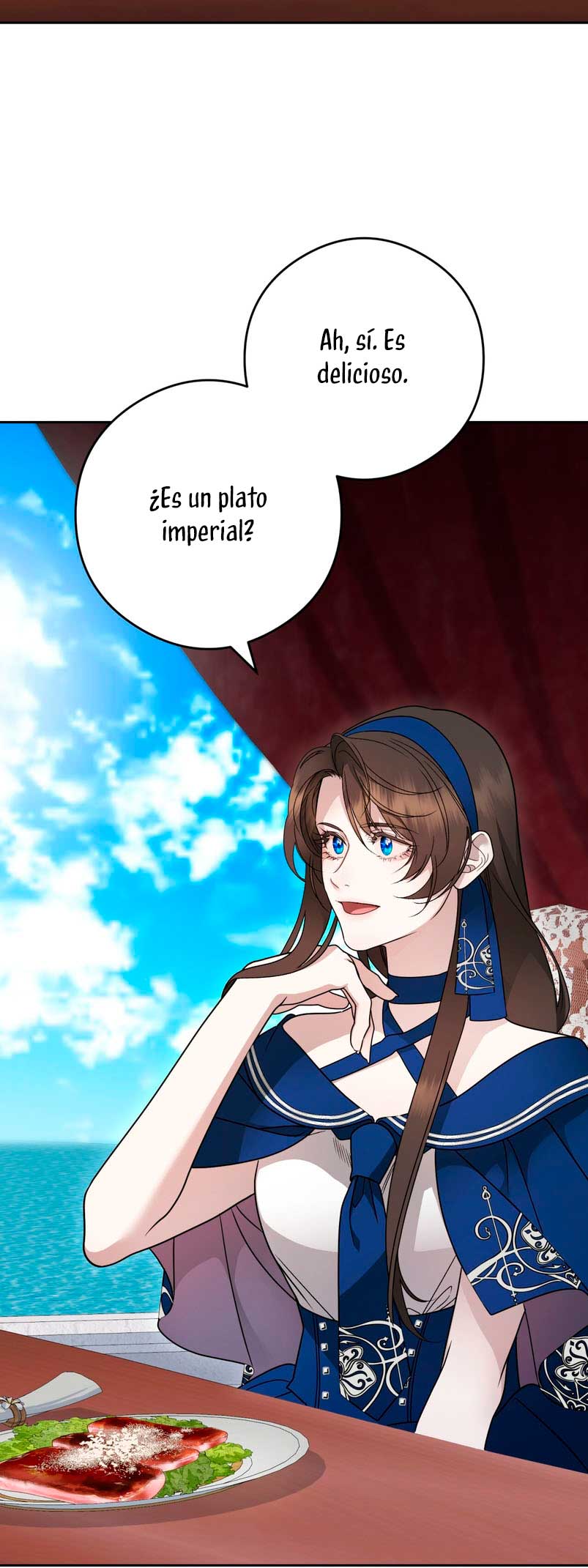 Isnelda Capítulo 96 - Página 31