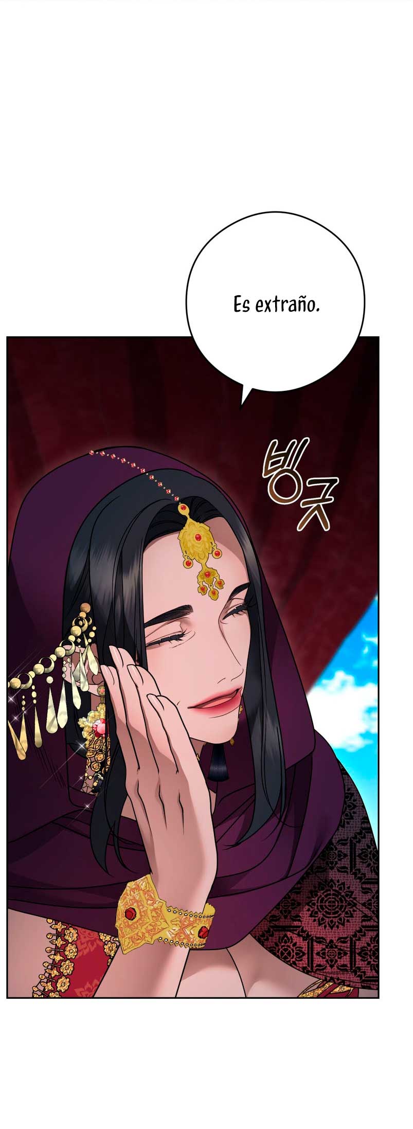 Isnelda Capítulo 96 - Página 32