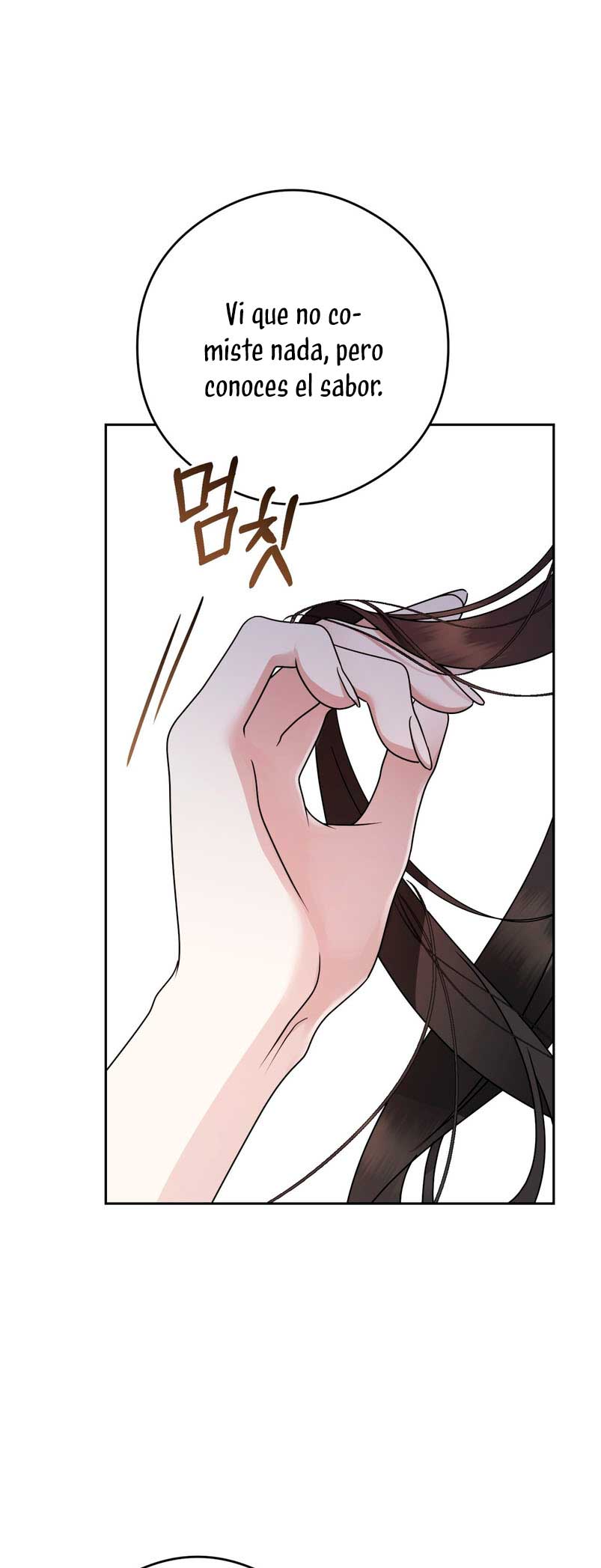 Isnelda Capítulo 96 - Página 33