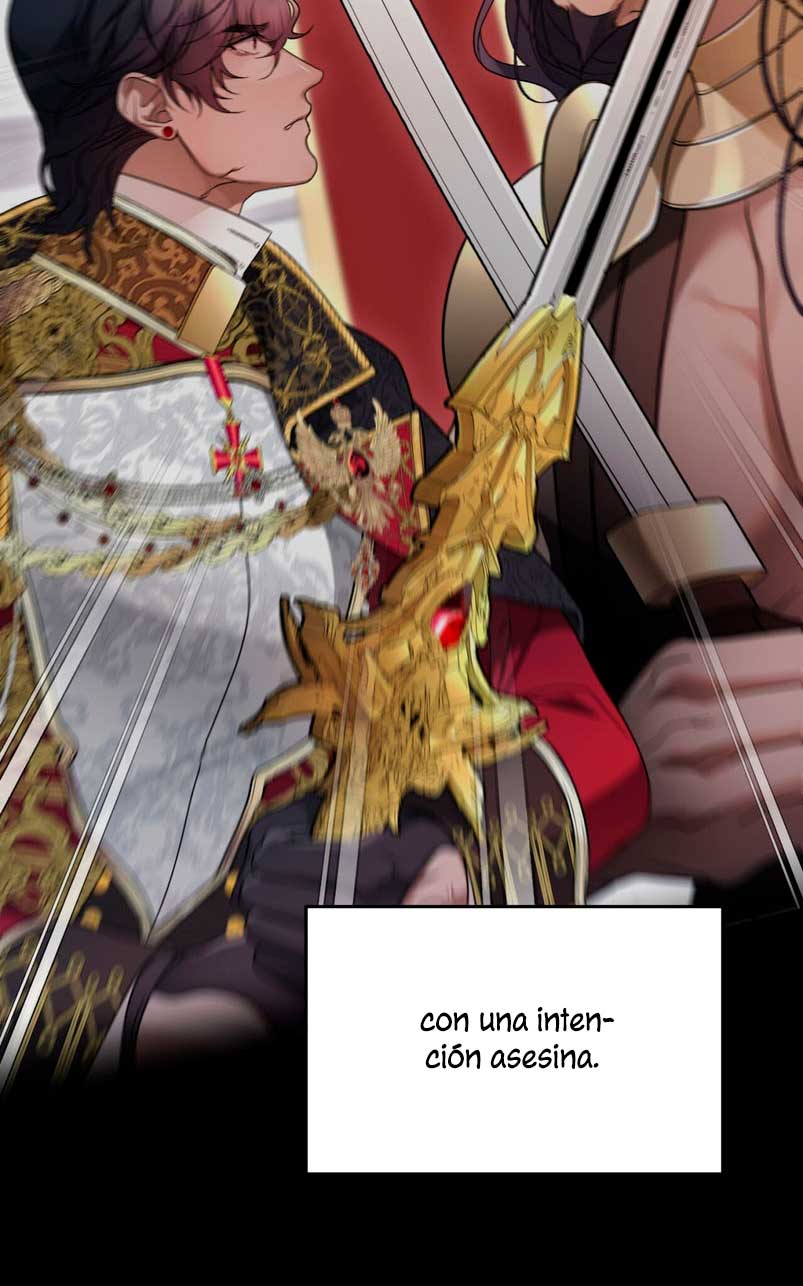 Isnelda Capítulo 96 - Página 44