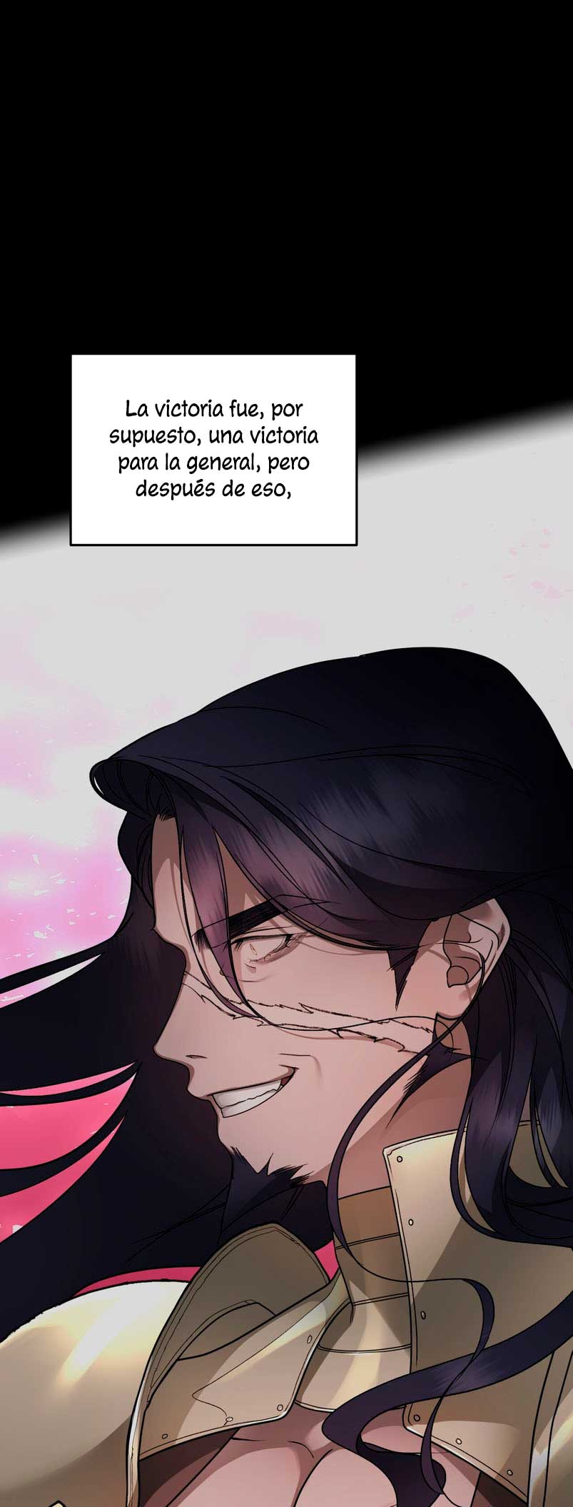 Isnelda Capítulo 96 - Página 45