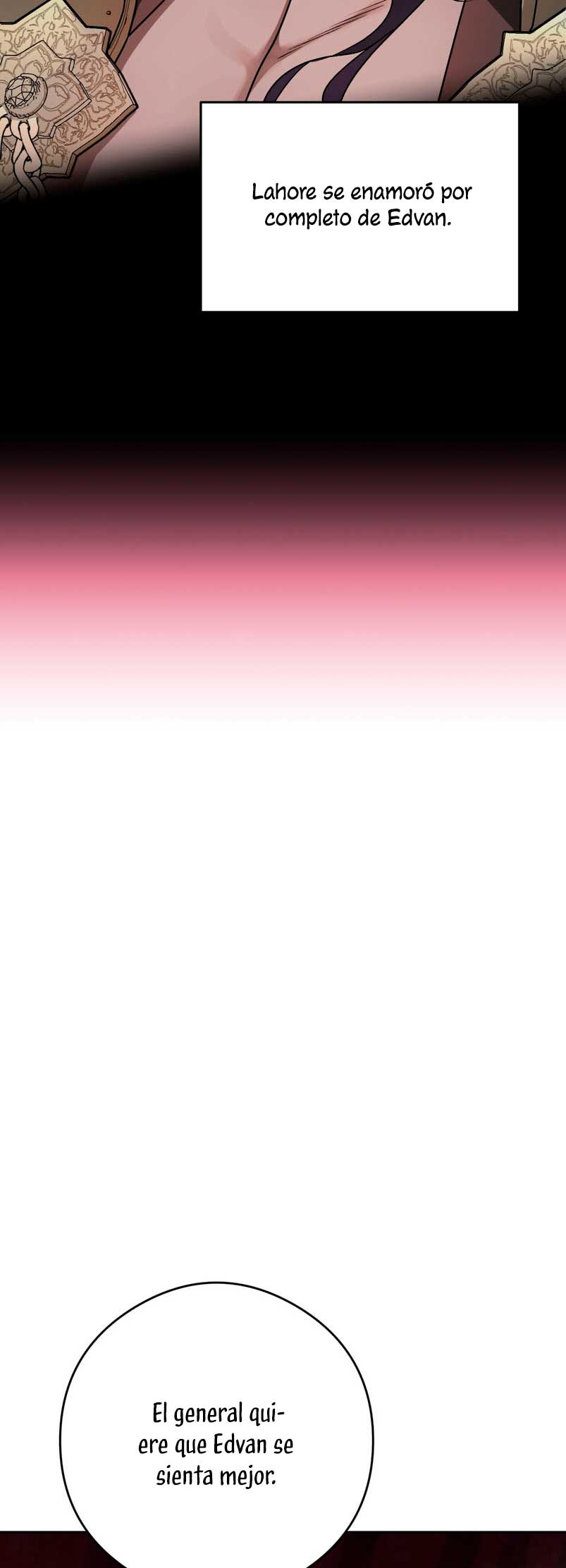 Isnelda Capítulo 96 - Página 46