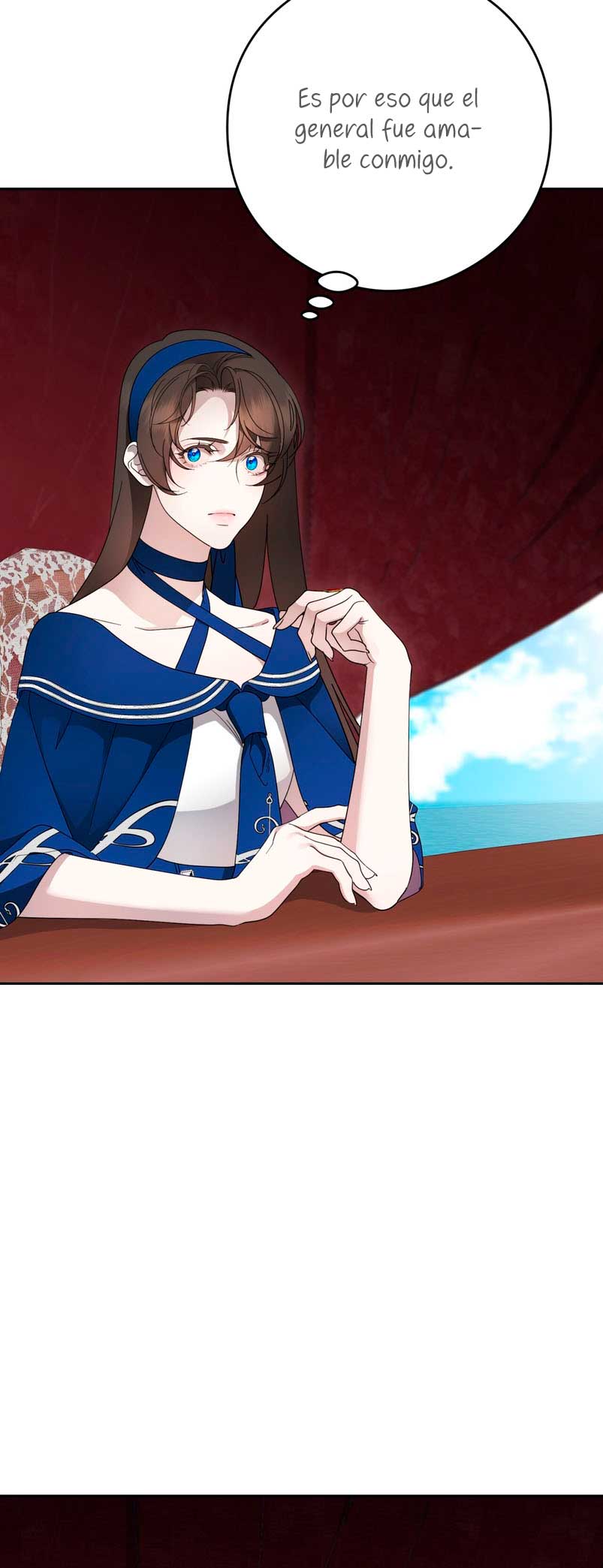 Isnelda Capítulo 96 - Página 48