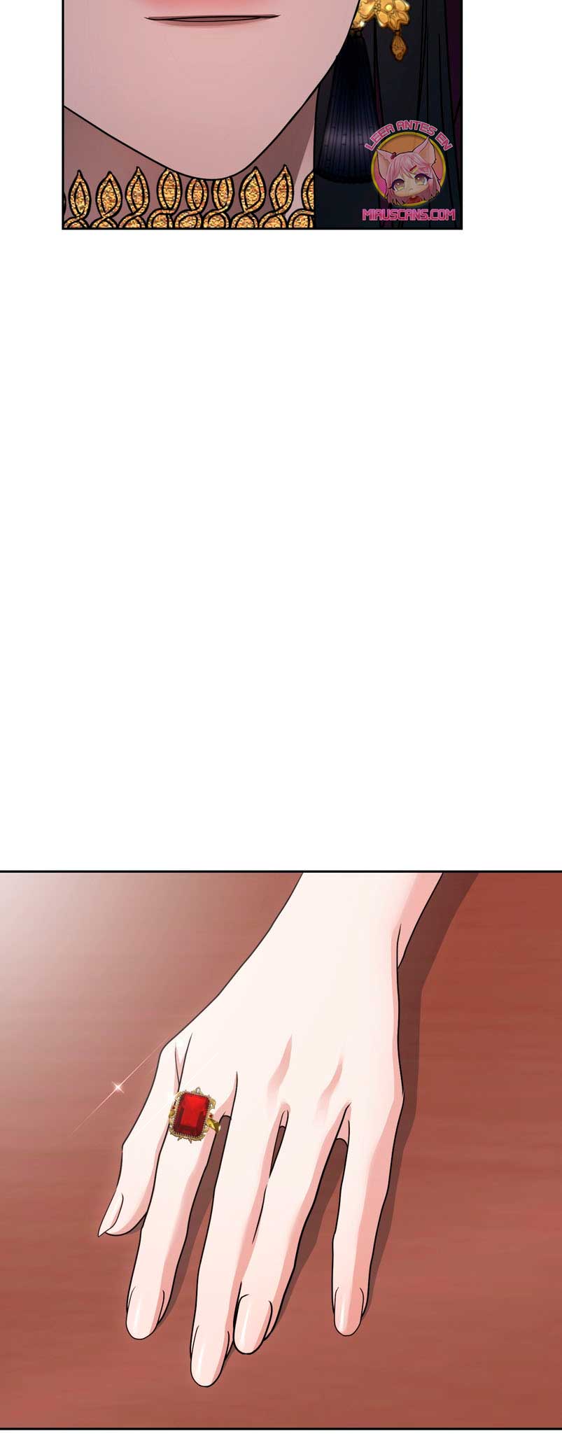 Isnelda Capítulo 96 - Página 50