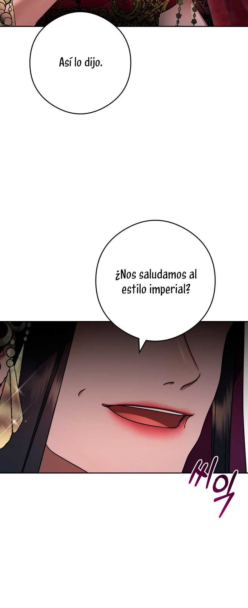 Isnelda Capítulo 96 - Página 53