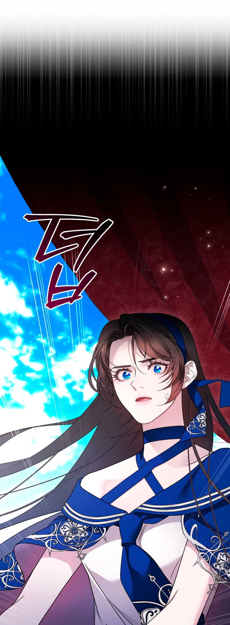 Isnelda Capítulo 96 - Página 54