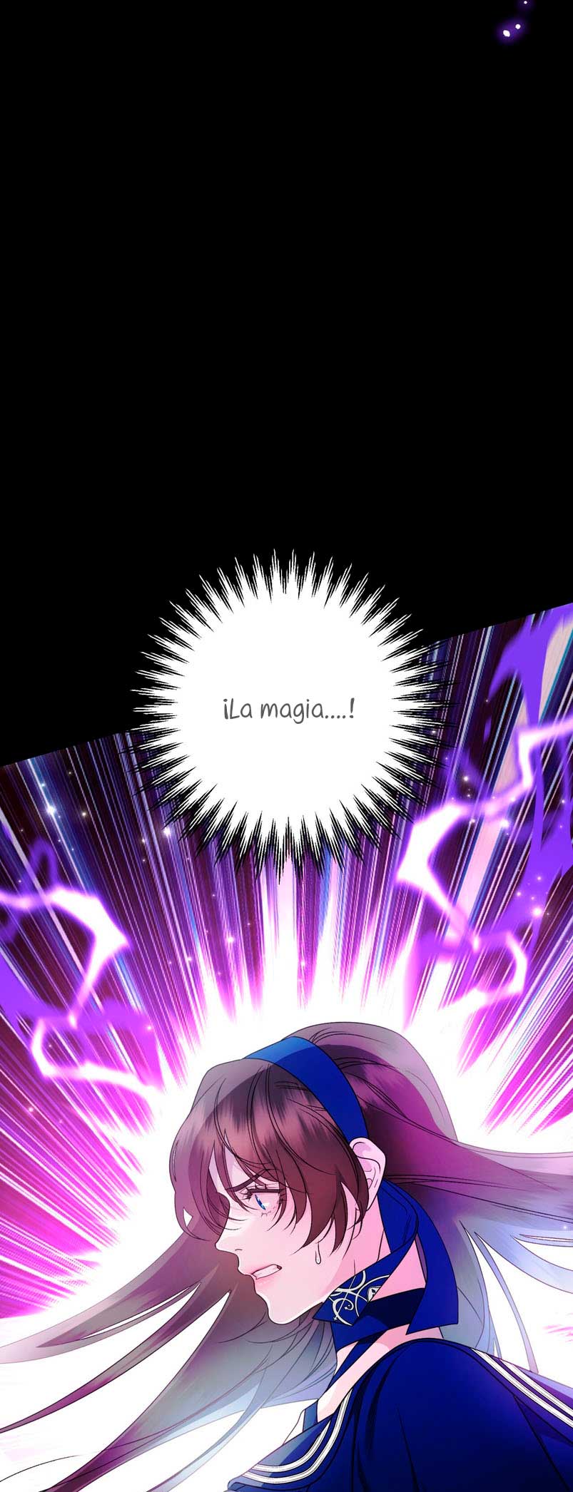 Isnelda Capítulo 96 - Página 59