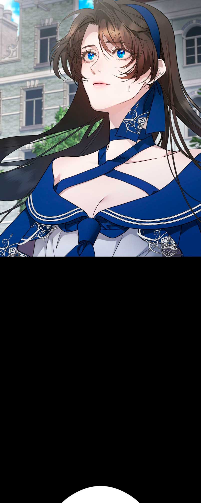 Isnelda Capítulo 96 - Página 6