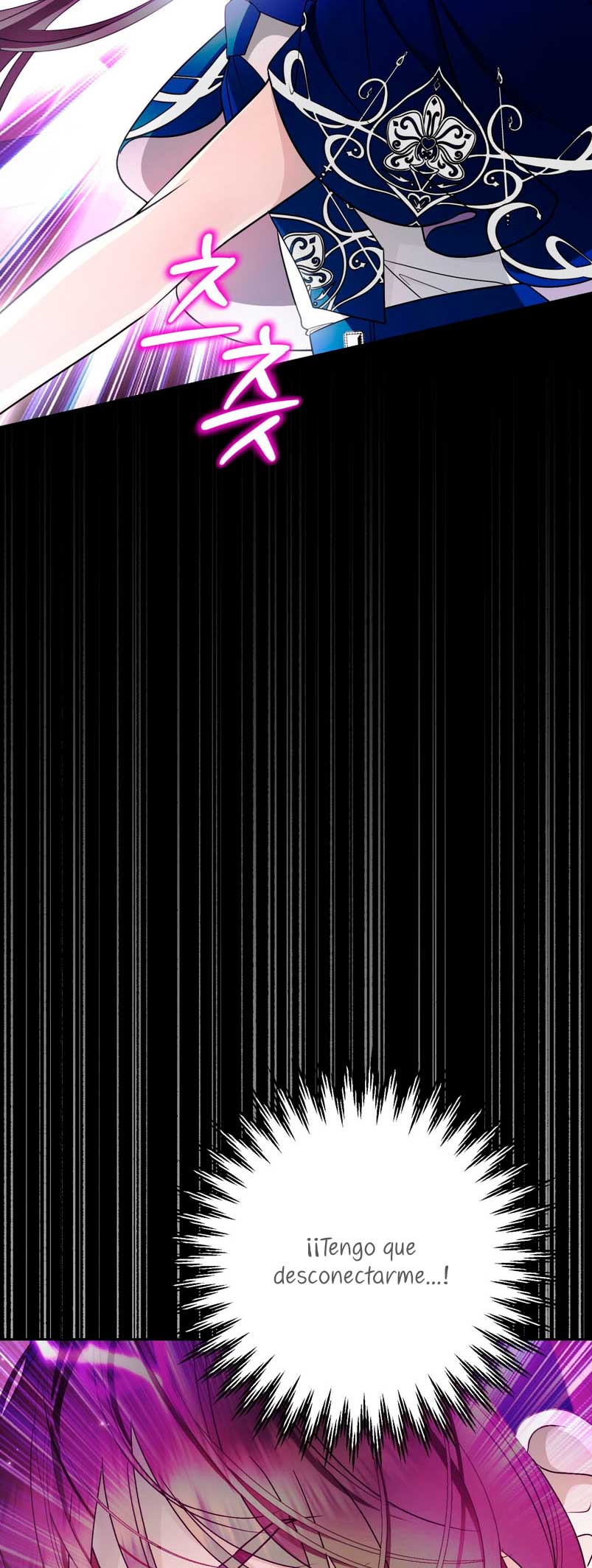 Isnelda Capítulo 96 - Página 60