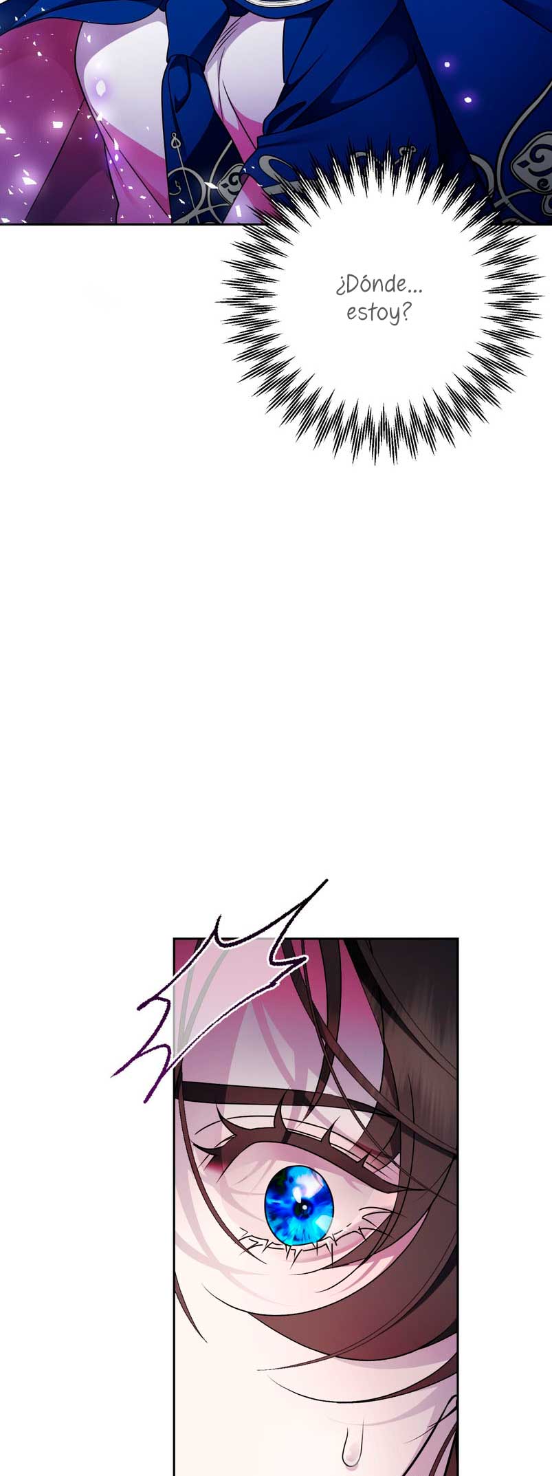 Isnelda Capítulo 96 - Página 65