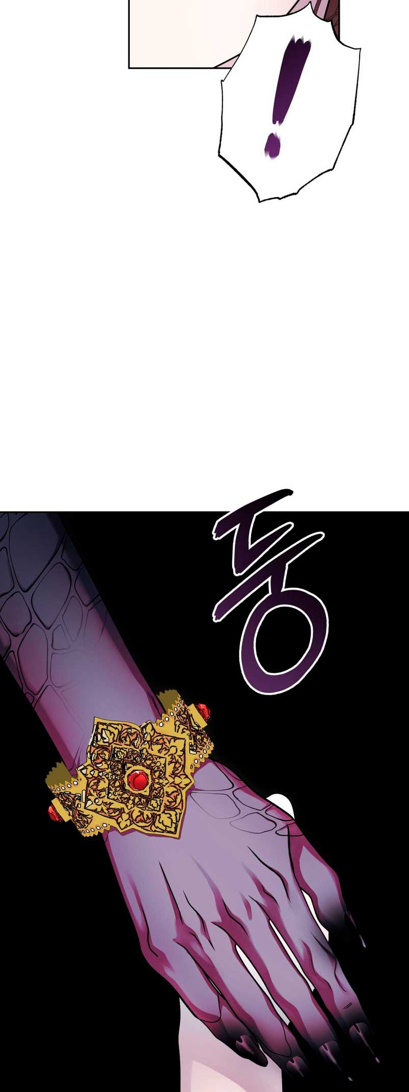 Isnelda Capítulo 96 - Página 66