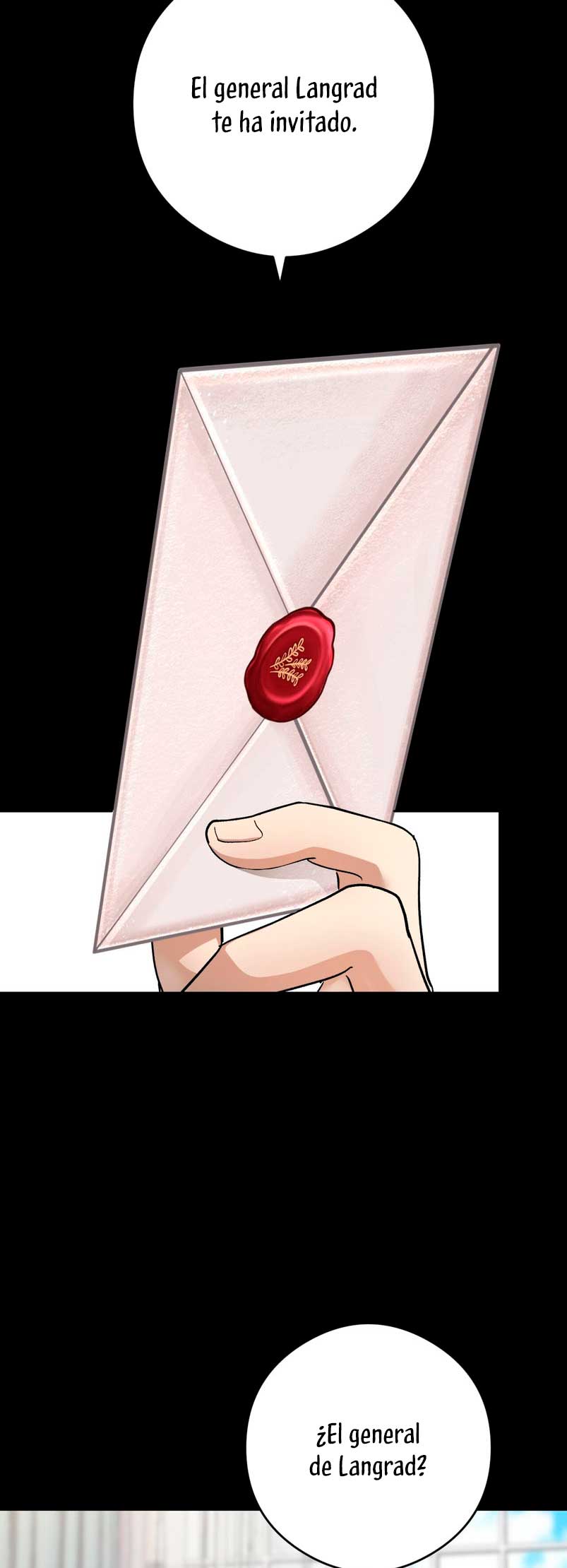 Isnelda Capítulo 96 - Página 7