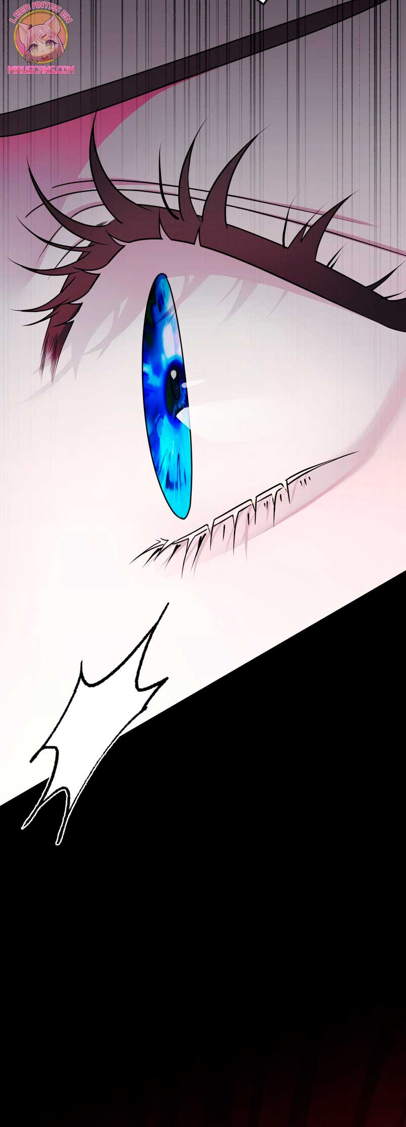 Isnelda Capítulo 96 - Página 71