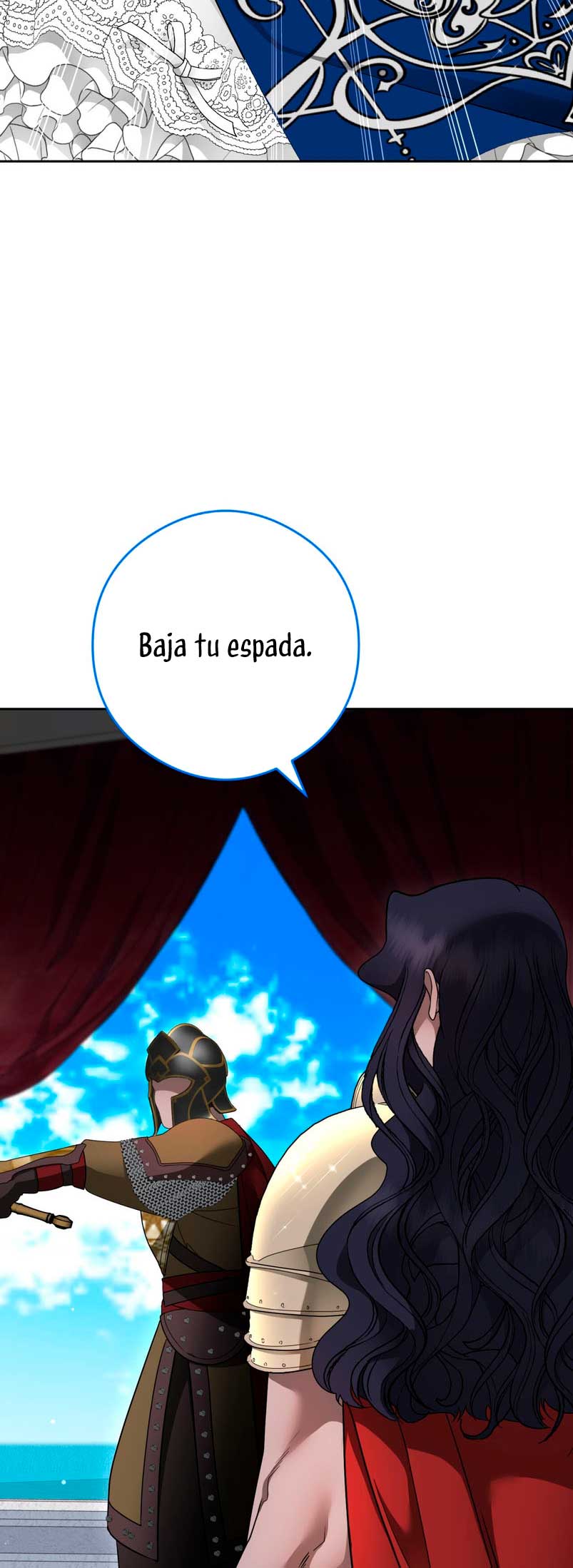 Isnelda Capítulo 97 - Página 10