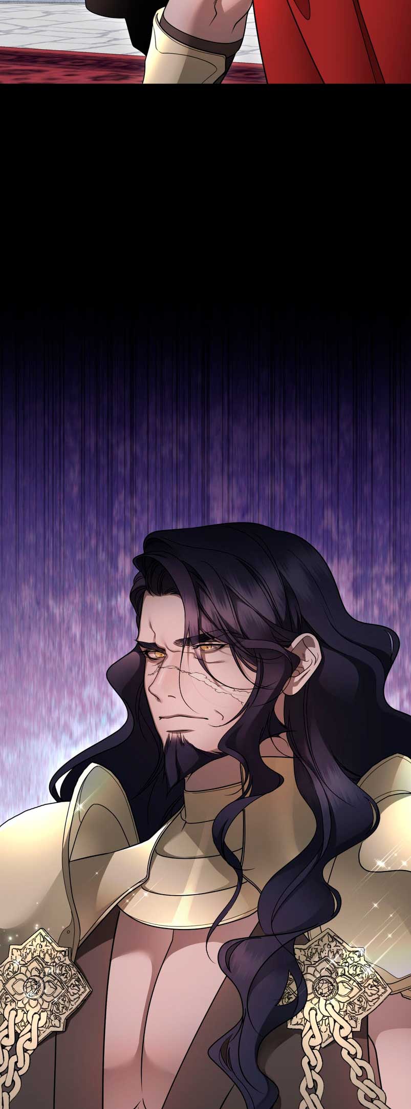 Isnelda Capítulo 97 - Página 11