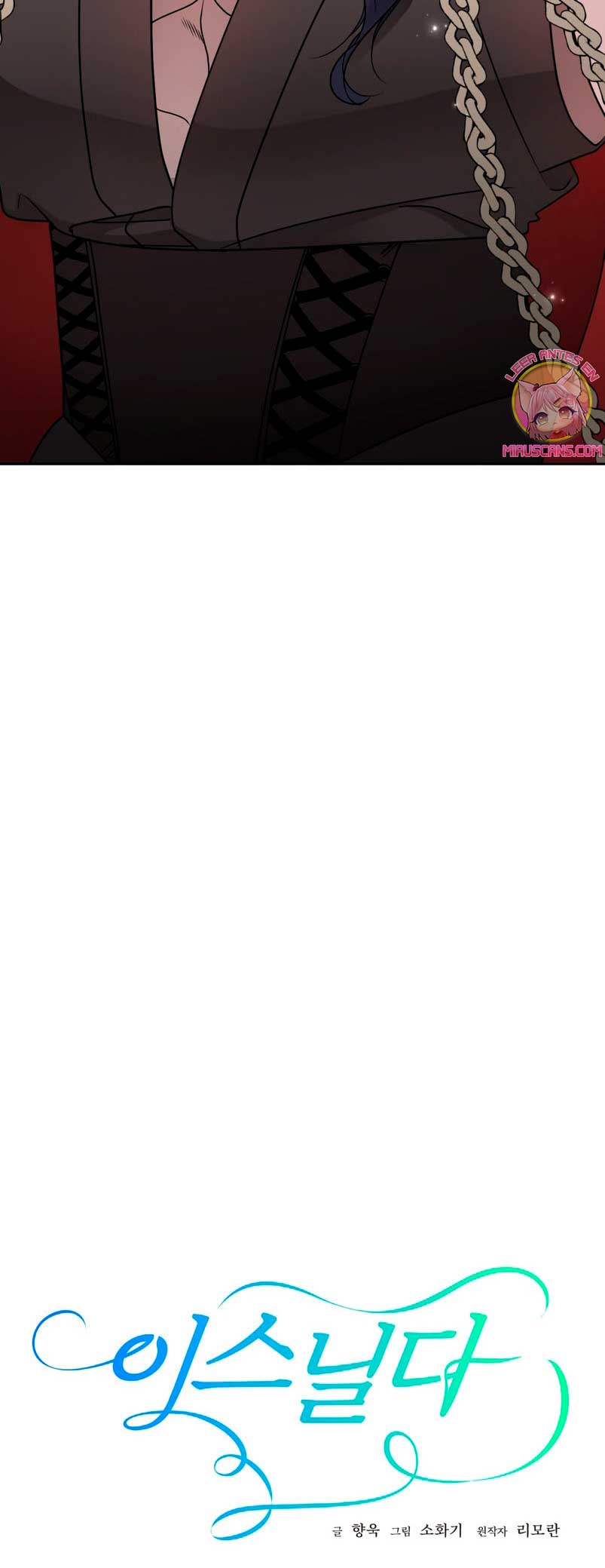 Isnelda Capítulo 97 - Página 12