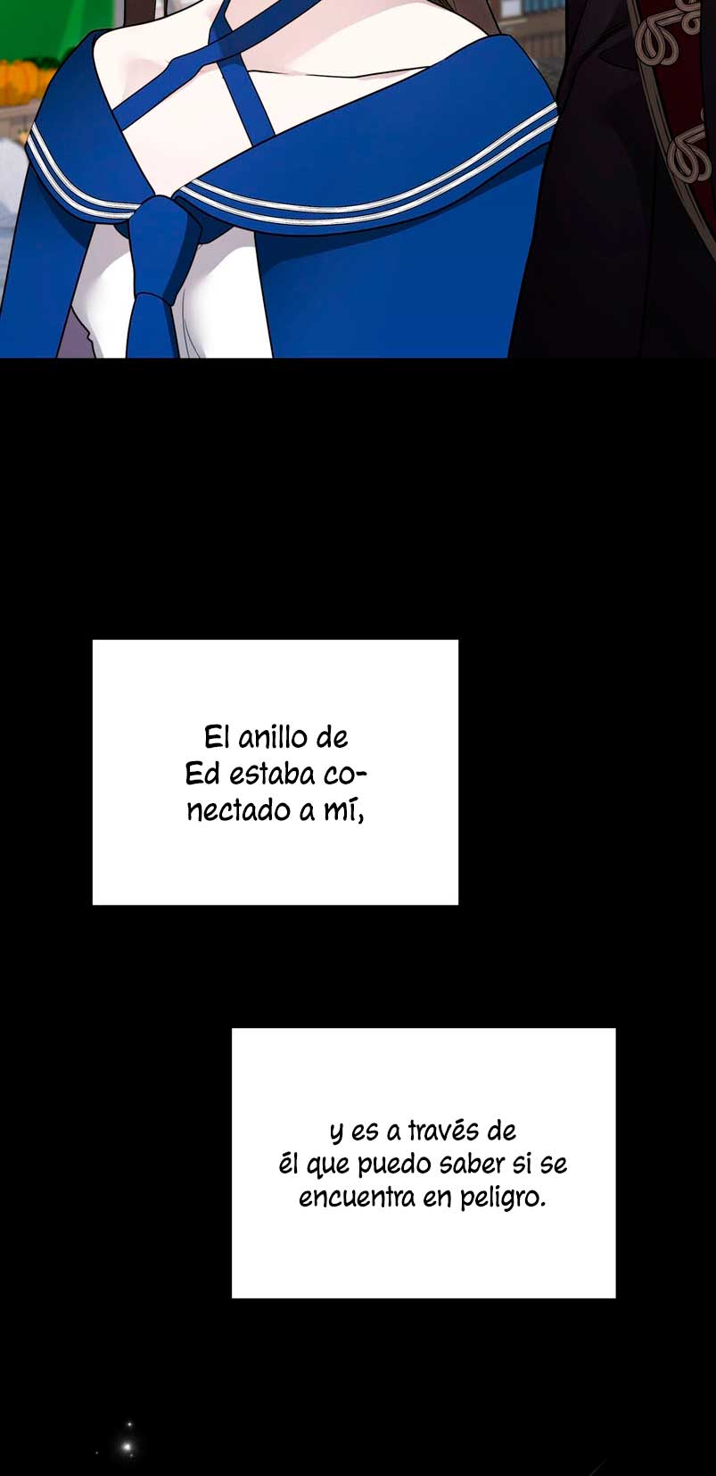 Isnelda Capítulo 97 - Página 15