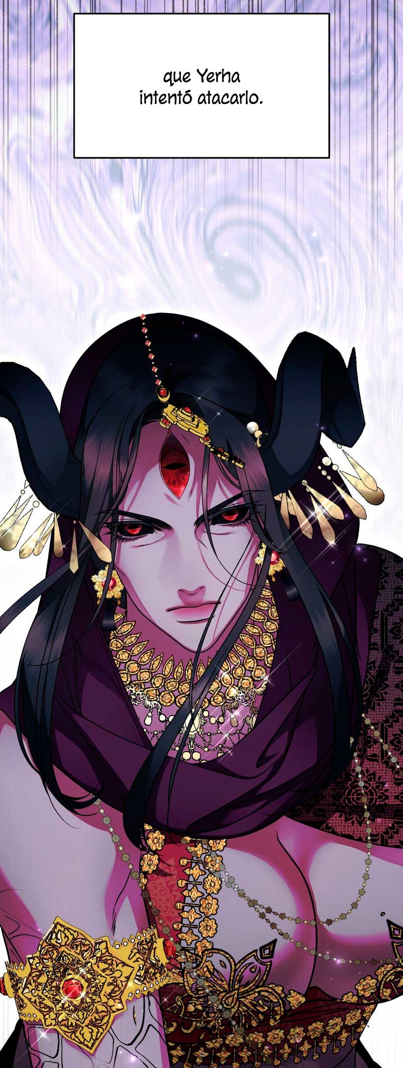 Isnelda Capítulo 97 - Página 17