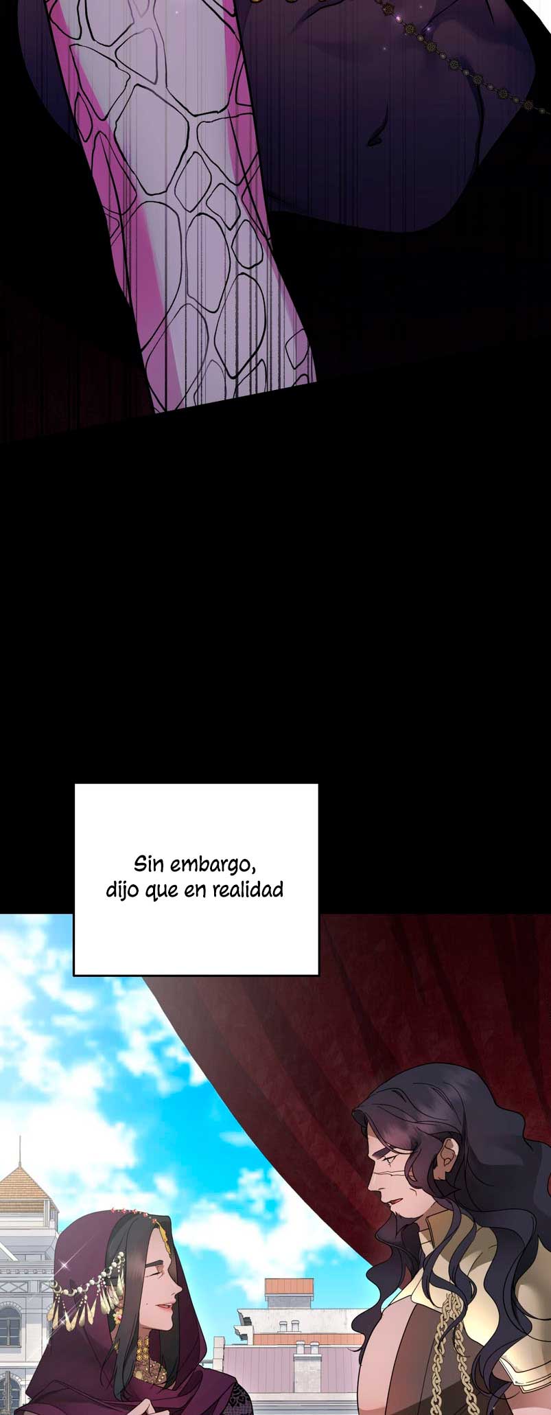 Isnelda Capítulo 97 - Página 18