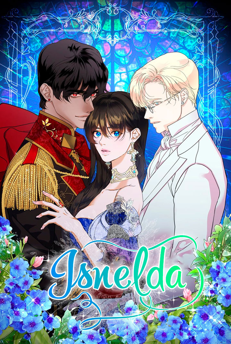 Isnelda Capítulo 97 - Página 2