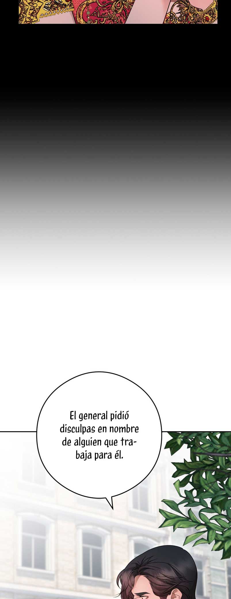 Isnelda Capítulo 97 - Página 20