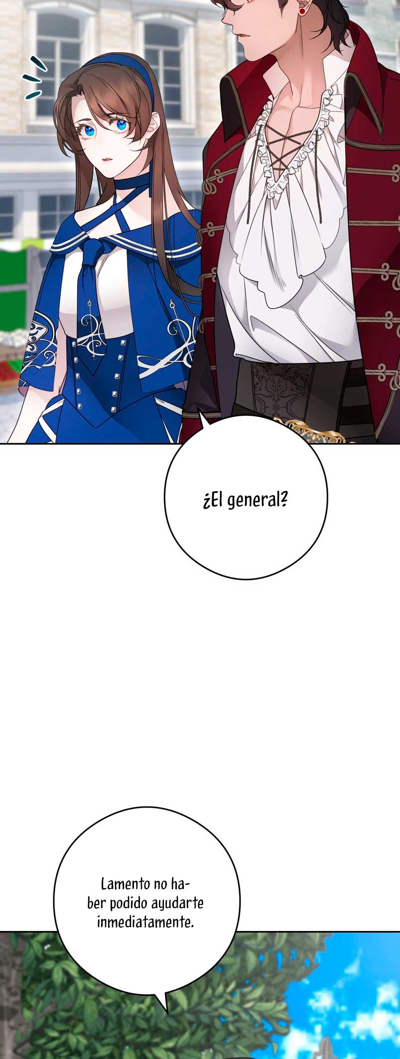 Isnelda Capítulo 97 - Página 21