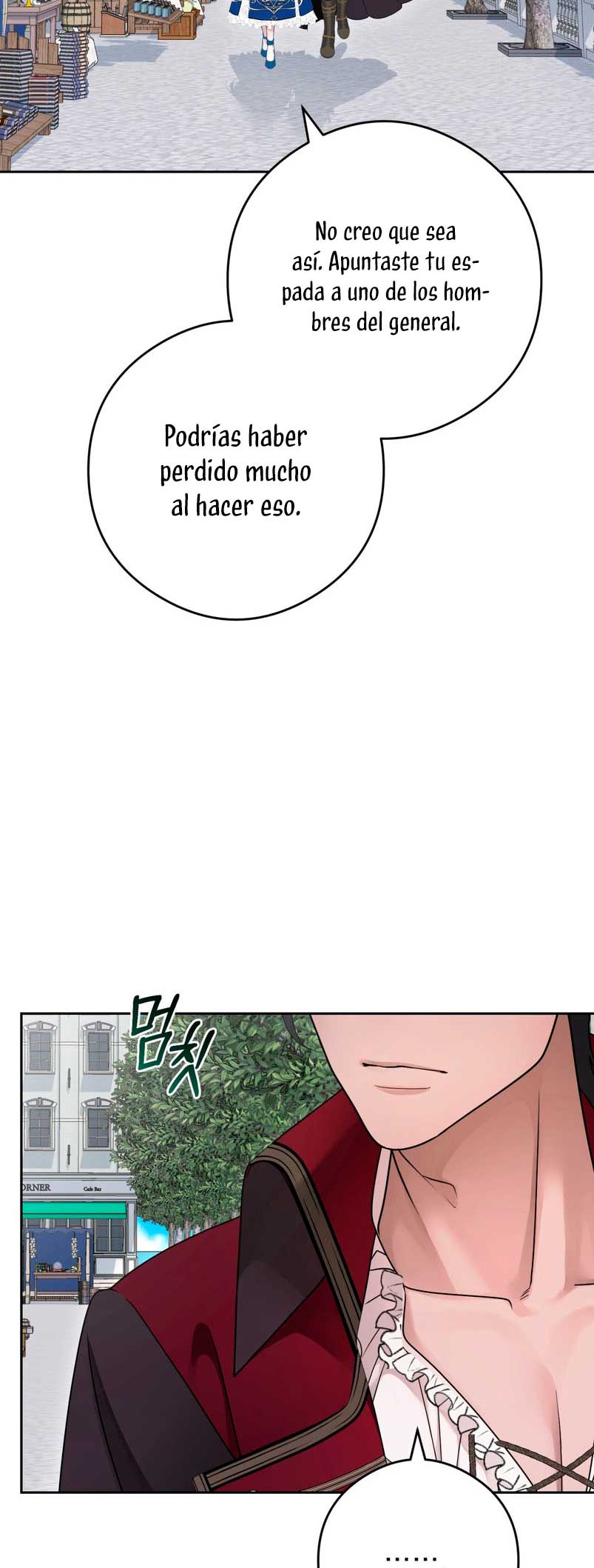 Isnelda Capítulo 97 - Página 24